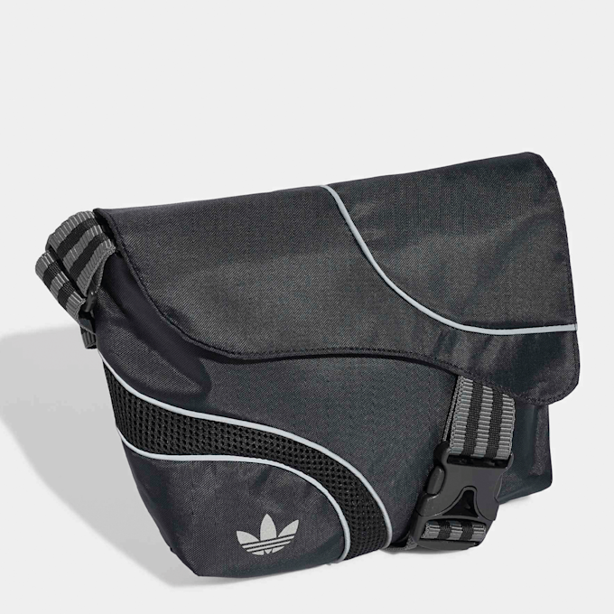 adidas Originals Crossbody Bag noir 100478 3