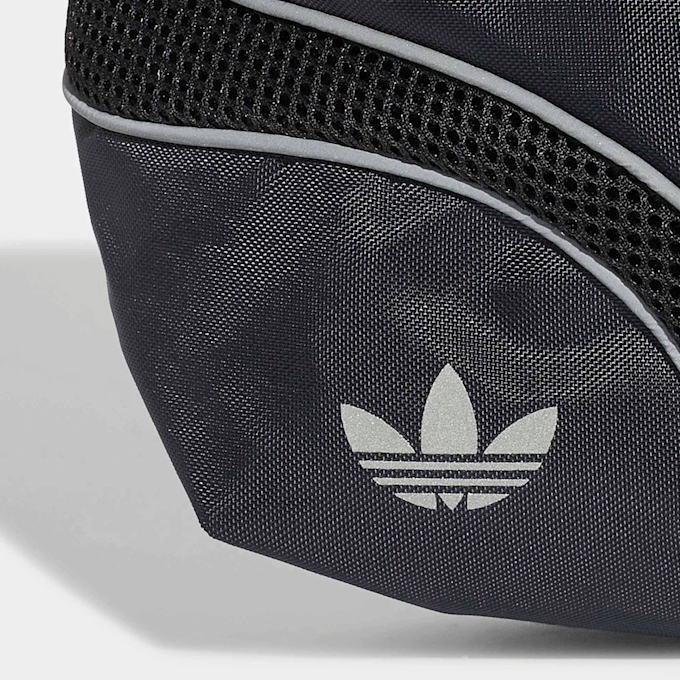 adidas Originals Crossbody Bag preto 100478 5