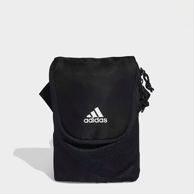 adidas Originals Piccola borsa a tracolla nero 100482 1