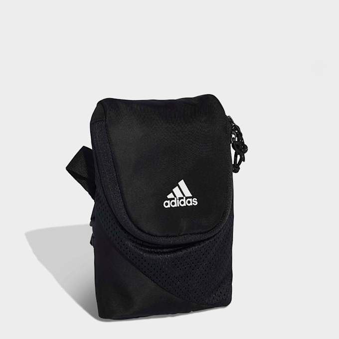 adidas Originals Kleine Schultertasche schwarz 100482 3