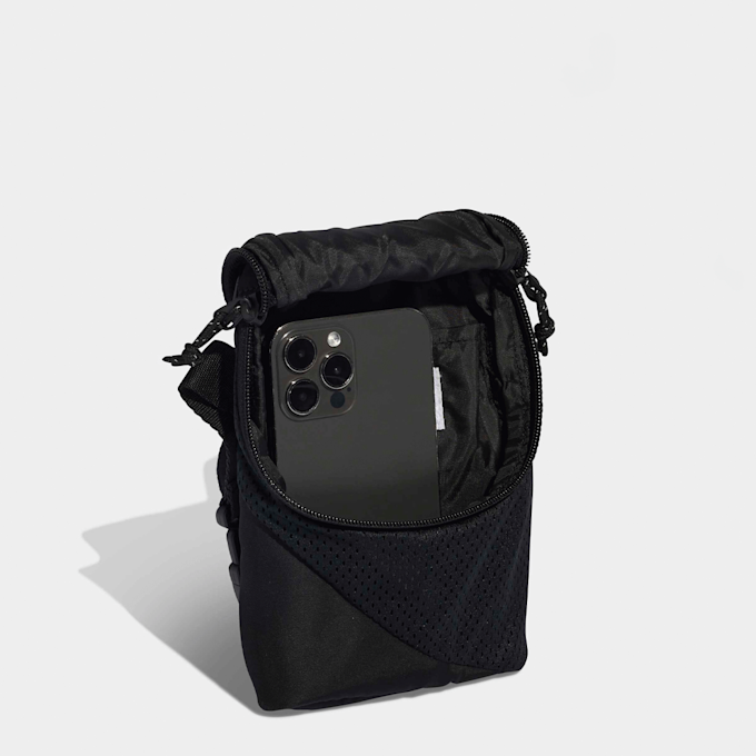 adidas Originals Piccola borsa a tracolla nero 100482 4