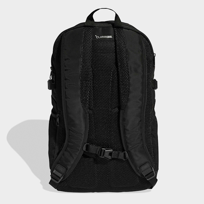 adidas Originals Primelift Backpack Training nero 100483 2