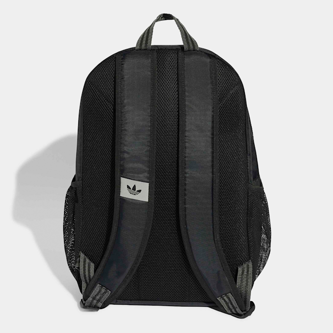 adidas Originals Zaino nero 100485 2
