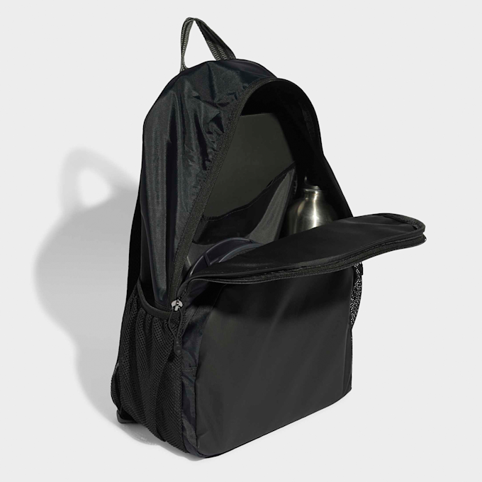 adidas Originals Zaino nero 100485 4