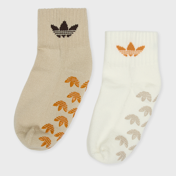 adidas Originals 2 PACK - Anti Slip Socks multicolor 100548 1