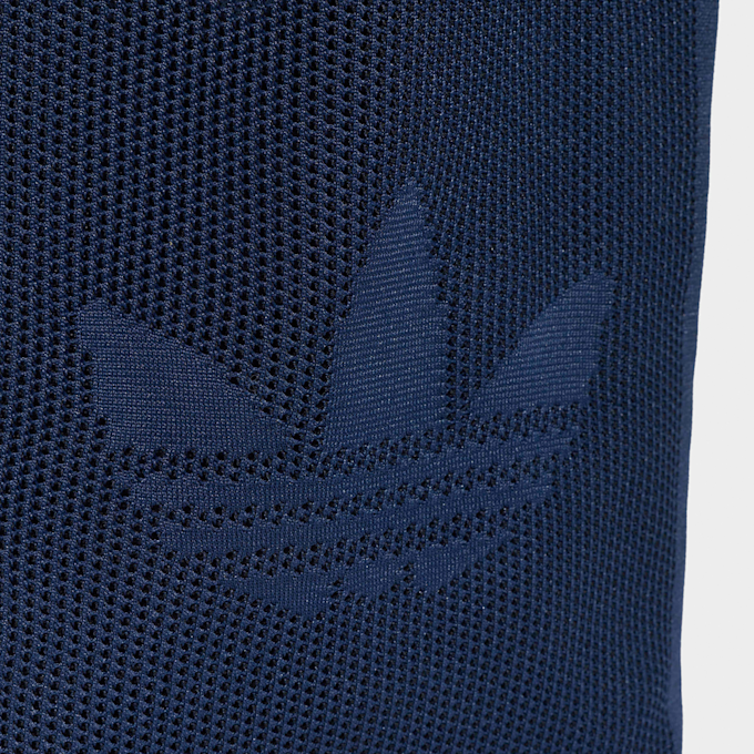 adidas Originals Crochet Tote Bag azul 100644 5