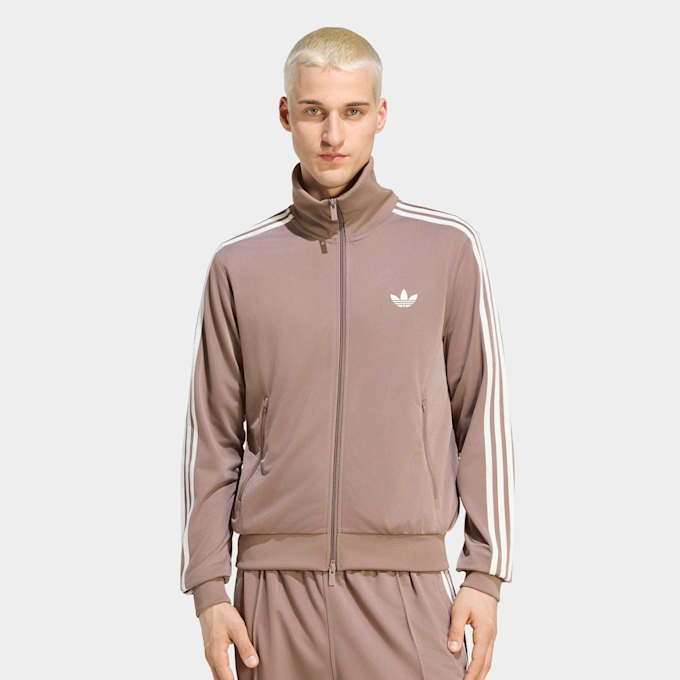 adidas Originals Trainingsjacke brązowy 100729 1