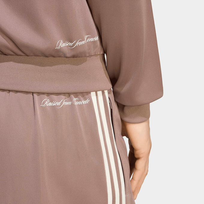 adidas Originals Trainingsjacke brązowy 100729 4