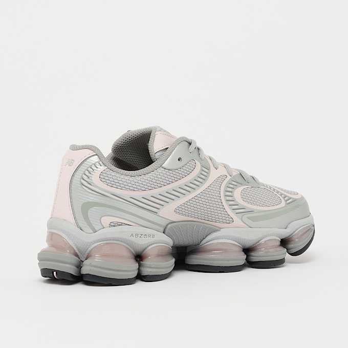New Balance 2000 siva 100676 3