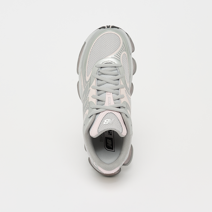 New Balance 2000 grau 100676 5