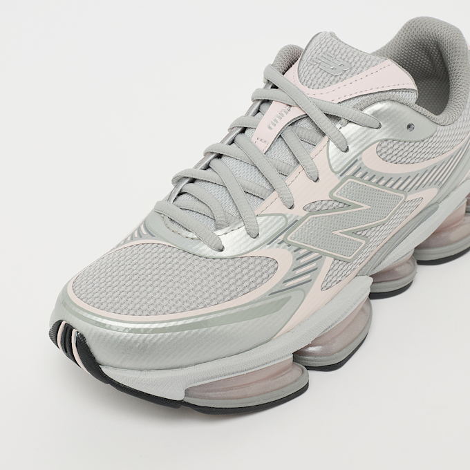 New Balance 2000 cinzento 100676 7