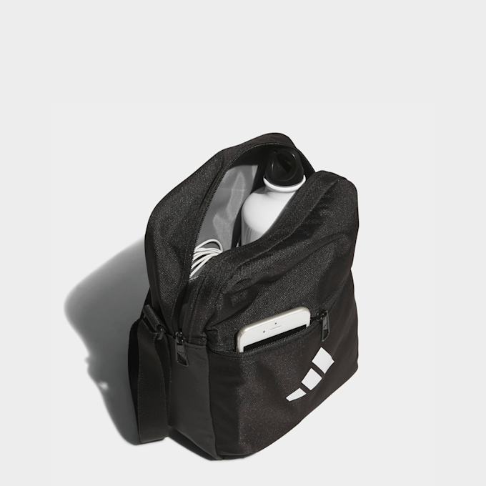 adidas Originals Essentials Organizer schwarz 100642 3