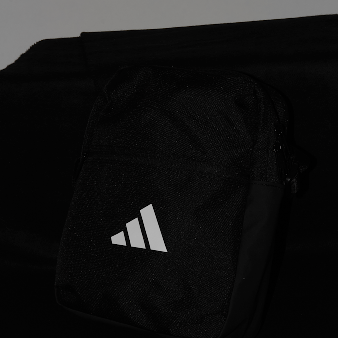adidas Originals Essentials Organizer zwart 100642 6