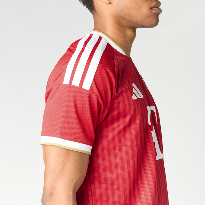 adidas Originals FC Bayern 26/27 Home Jersey crvena 100589 5