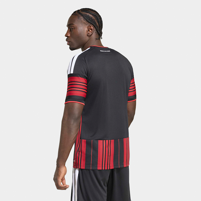adidas Originals Eintracht Frankfurt 26/27 Home Jersey rosso 100587 2