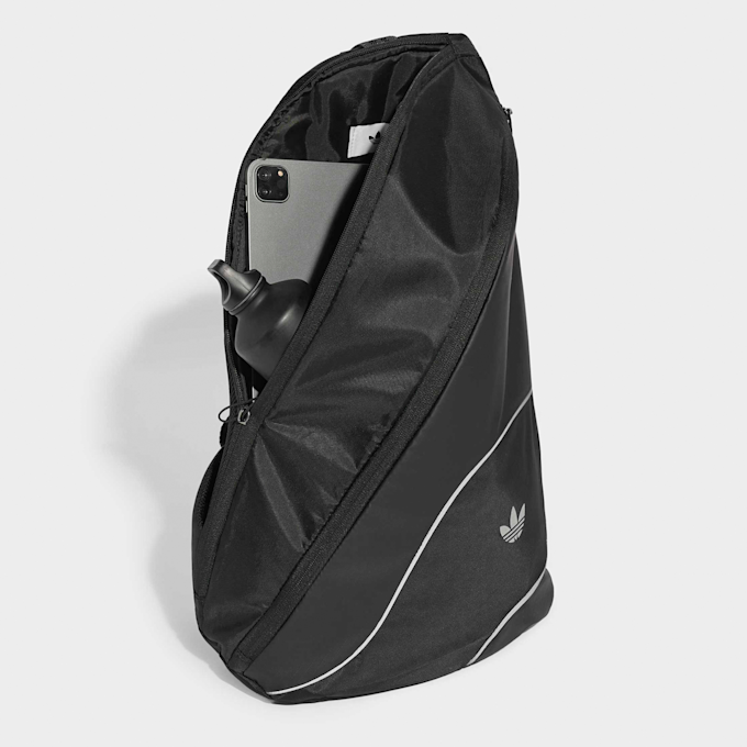 adidas Originals Sling Bag preto 100643 3