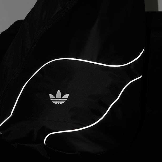 adidas Originals Sling Bag preto 100643 6