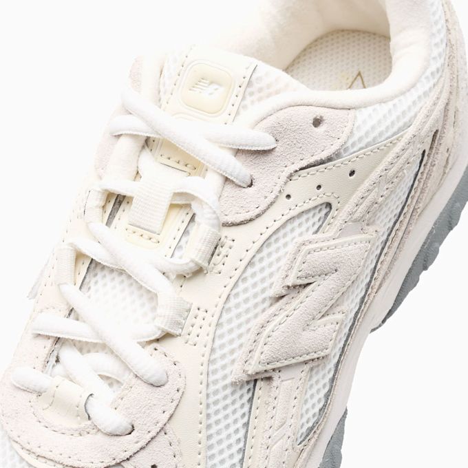 New Balance 204L angora/linen Grau 100666 5