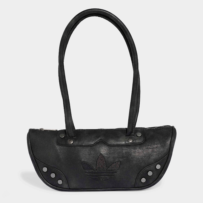 adidas Originals Bolso Bowling negro 100649 1