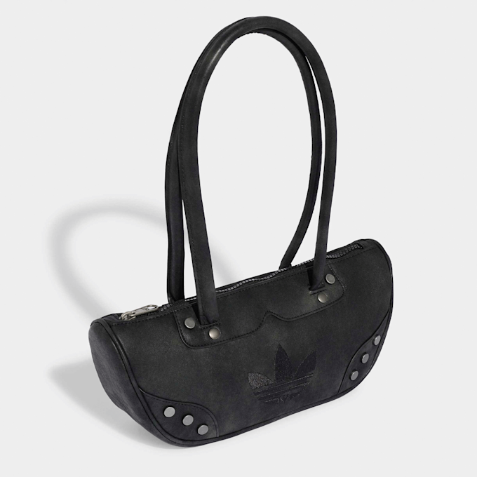 adidas Originals Bowling Tasche schwarz 100649 3