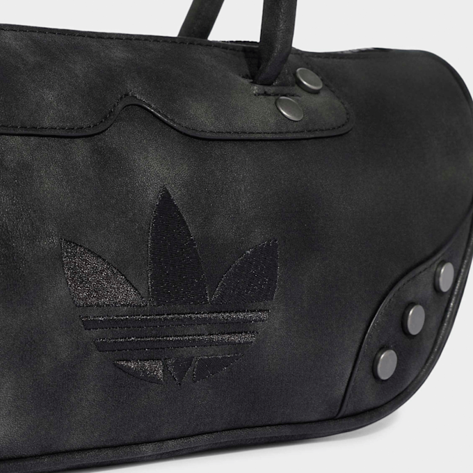 adidas Originals Bowling Tas zwart 100649 5