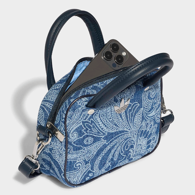 adidas Originals Liberty Bag blau 100651 4