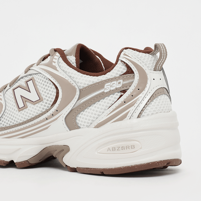 New Balance 530 biały 100662 7
