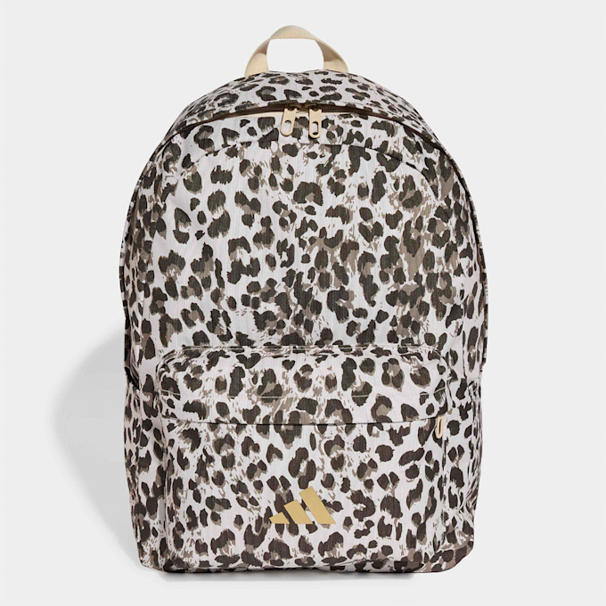 adidas Originals Leo Graphic Backpack multicolor 100655 1