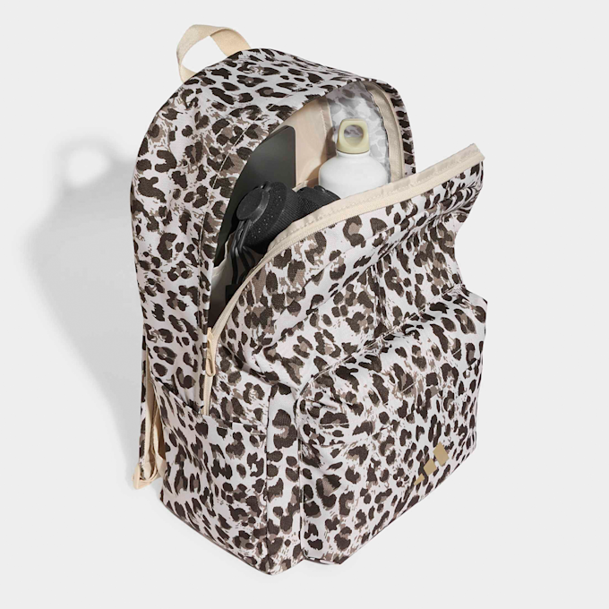adidas Originals Leo Graphic Backpack multicolor 100655 3