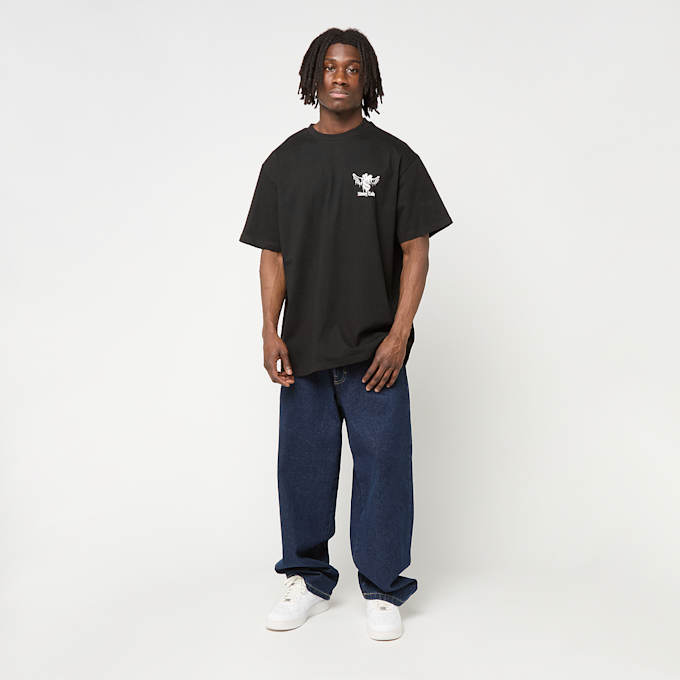 SNIPES Money Wings Print Tee nero 100701 4