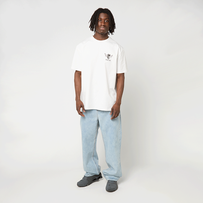 SNIPES Money Wings Print Tee weiß 100700 4