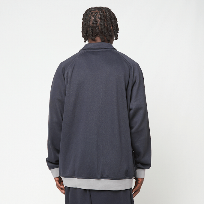 New Balance Sport Legacy Pique Jacket bleu 100630 2