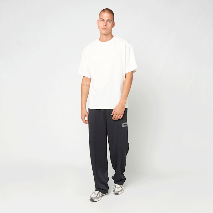 New Balance Sport Legacy Pique Pant azul 100628 5