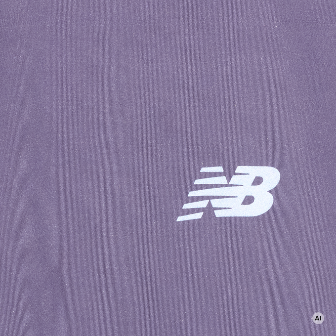 New Balance Harmony High Rise Legging 25" gris 100608 4