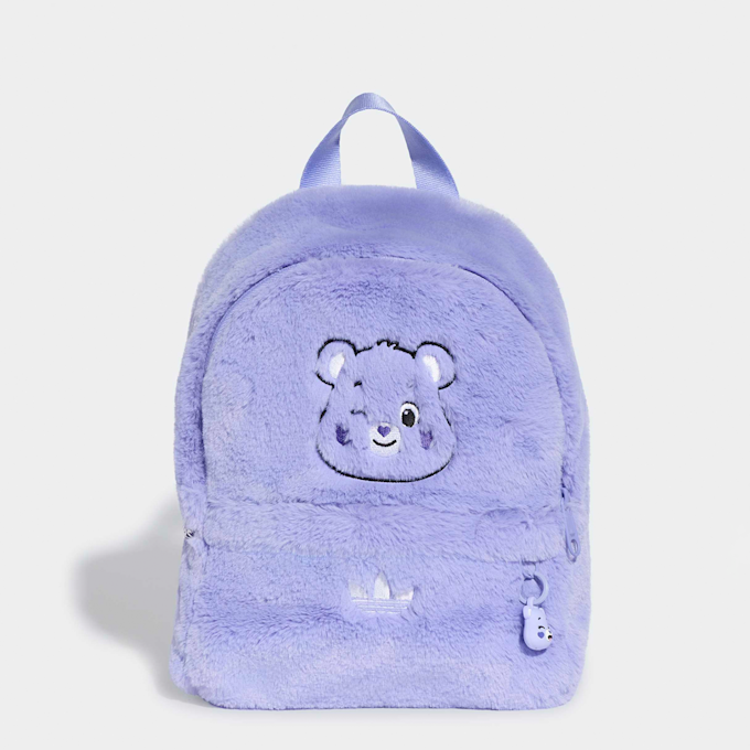 adidas Originals Care Bear Backpack lila 100656 1