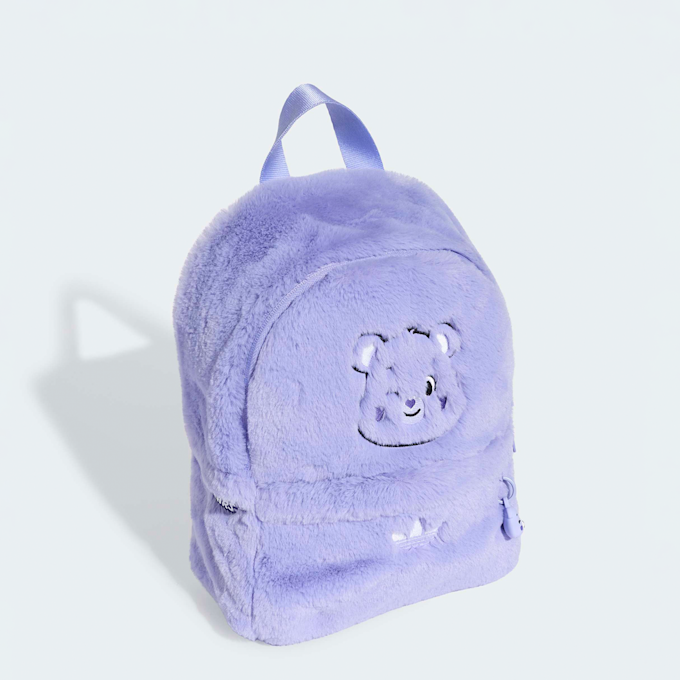 adidas Originals Care Bear Backpack ljubičasta 100656 3