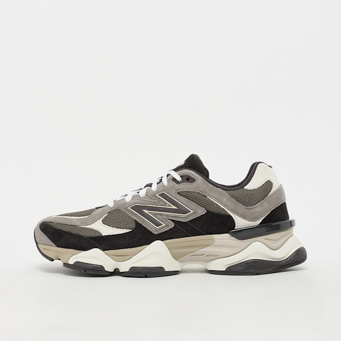 New Balance 9060 cinzento 100675 1