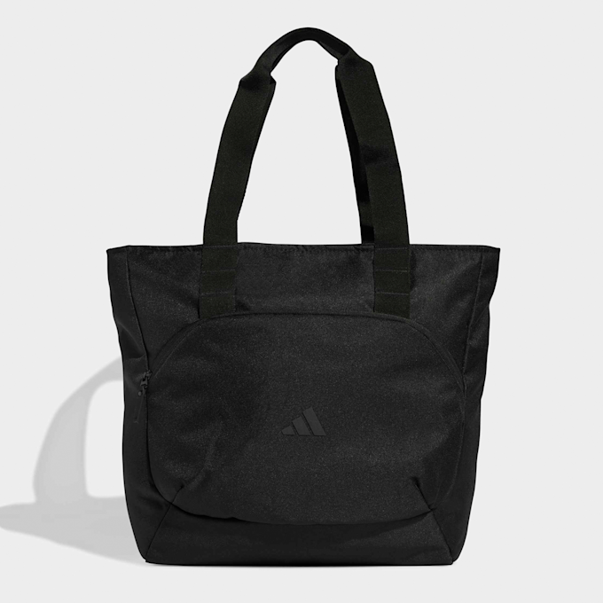 adidas Originals Adidas Prime Tote Bag schwarz 100659 1