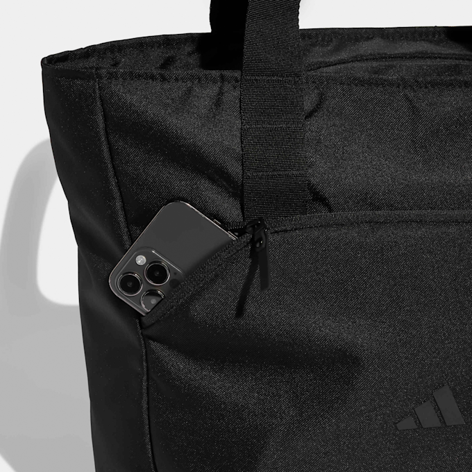 adidas Originals Adidas Prime Tote Bag nero 100659 4