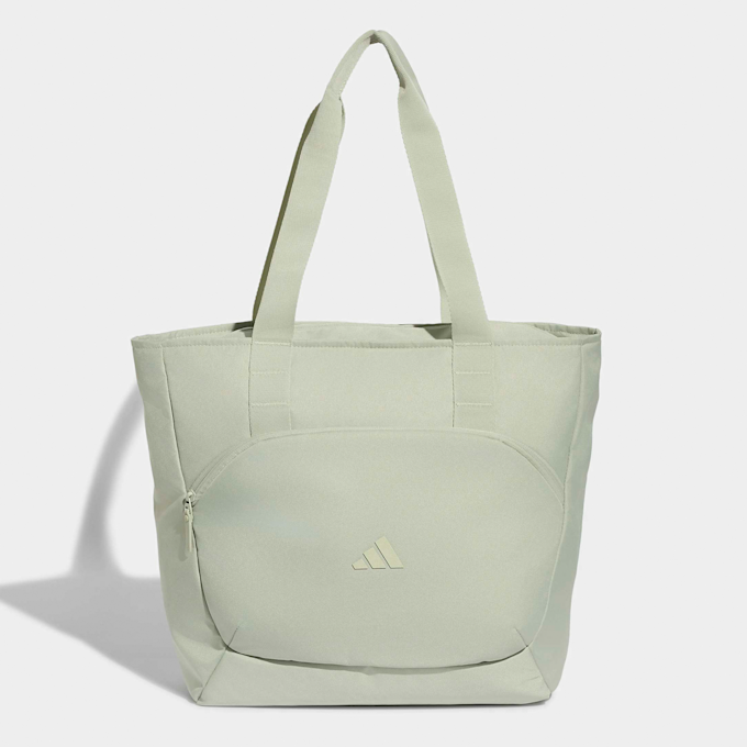 adidas Originals Prime Tote Bag verde 100658 1