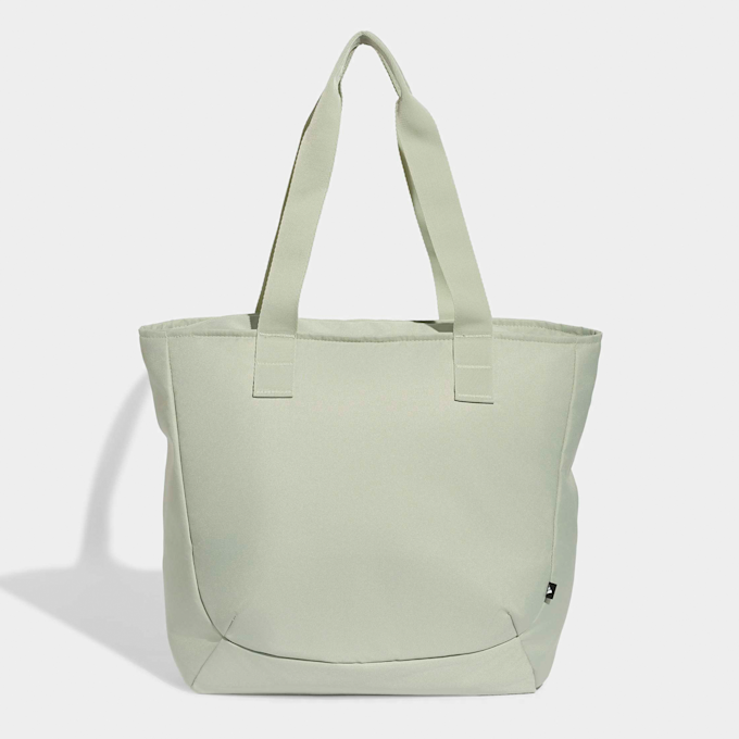 adidas Originals Prime Tote Bag verde 100658 2