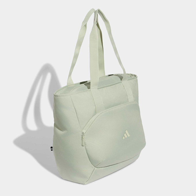 adidas Originals Prime Tote Bag verde 100658 3