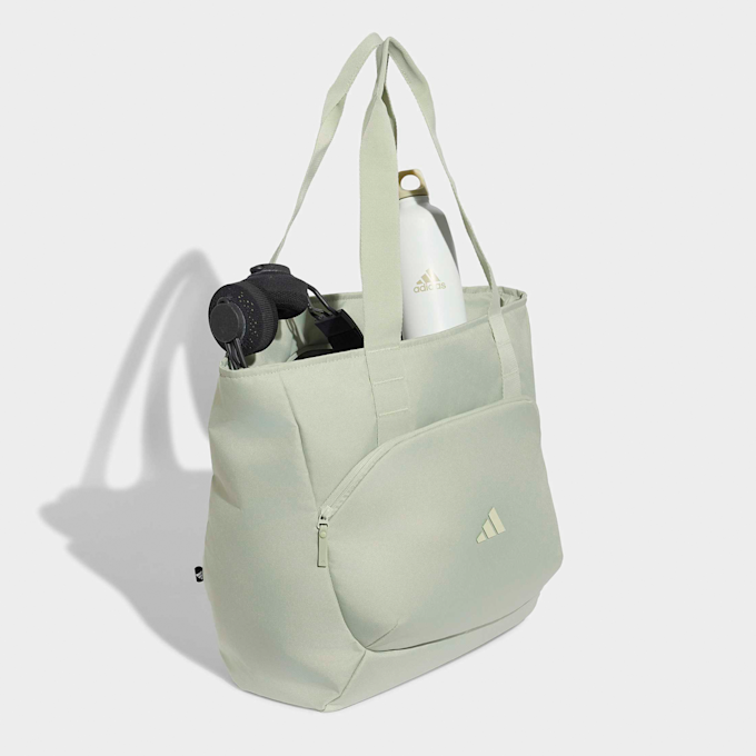 adidas Originals Prime Tote Bag groen 100658 4