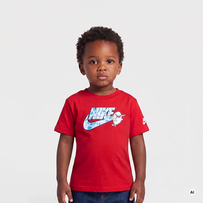 Nike Graphic Tee Rot 100689 1