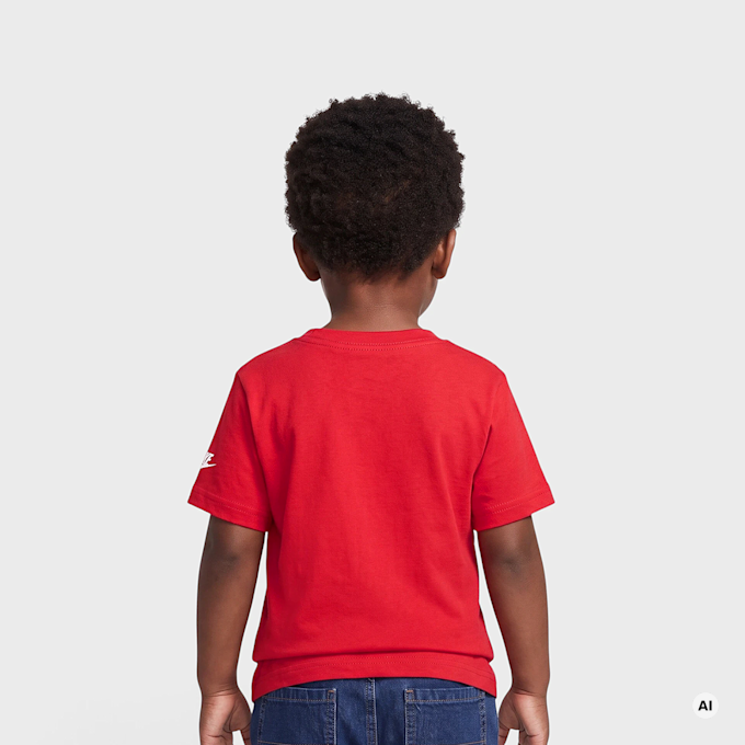 Nike Graphic Tee Rot 100689 2