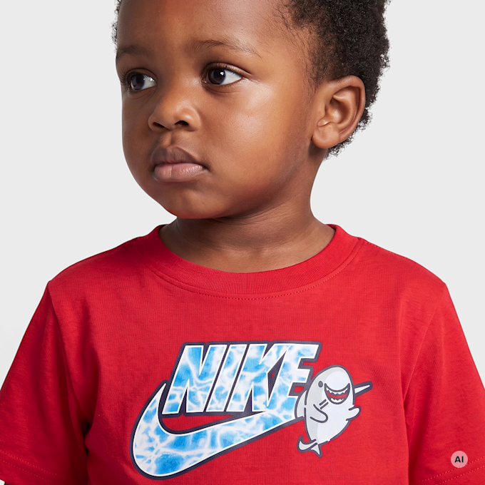 Nike Graphic Tee Rot 100689 3