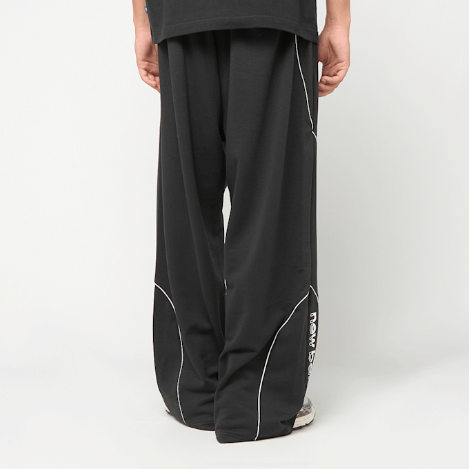 New Balance Trackside French Terry Pant noir 100641 2
