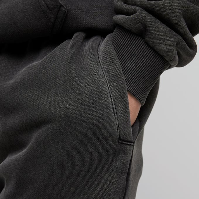 Urban Classics Vintage Track Pants noir 100723 3
