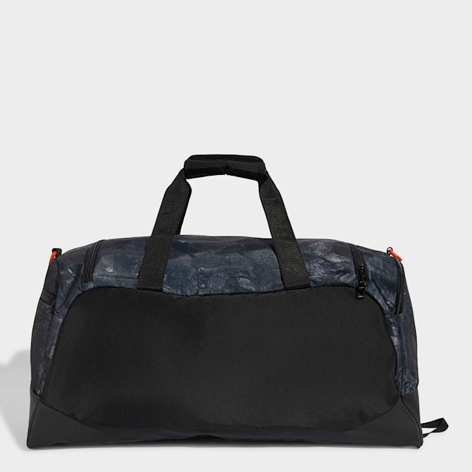 adidas Originals Training Defender Graphics Duffelbag M siva 100727 2