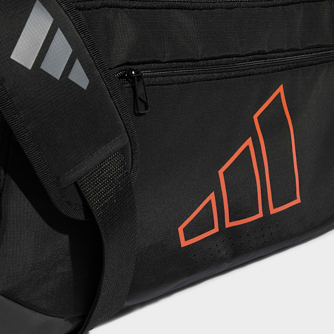 adidas Originals Training Defender Graphics Duffelbag M siva 100727 5